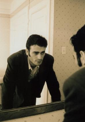 销售代表要认识四个自我