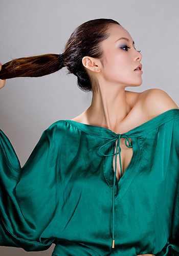 教你如何选择安全合适的卫生巾