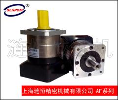 AF120精密行星齿轮减速机替代PS系列PX系列性价比精密减速机