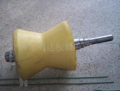 供应聚氨脂胶轮