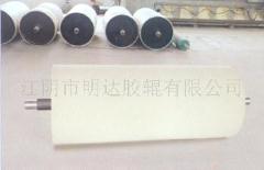 供应复合机硅胶辊