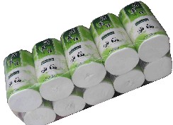 供应:生活用纸－洁美佳长条卫生纸