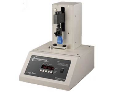 供应山东高品质环形初粘力试验仪厂家（百戈仪器）(图)