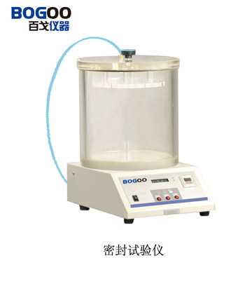 供应MFY-01A型密封性测试仪（百戈仪器）(图)