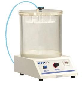 供应MFY-01型密封试验仪（百戈仪器）(图)