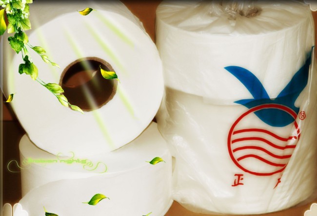 供应正应大卷纸