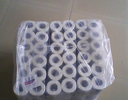 厂家供应各种规格，纯木浆、混浆、再生浆卫生纸