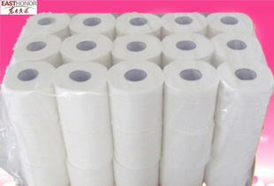 厂家定做加工优质卫生纸小卷（量大从优）