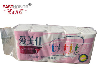 供应优质一级生活用纸----卫生纸,卷筒纸