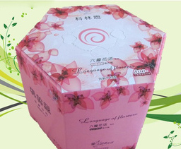 科林恩中间抽式纯木浆式纸巾纸