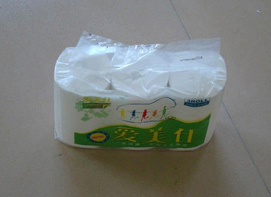 加工供应爱美仕卫生纸（质优价廉）