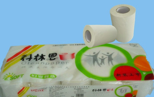 厂家直销&ldquo;科林恩&rdquo;&ldquo;爱美仕&rdquo;卫生卷纸，量大从优