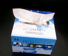 贴牌面巾纸10000盒起订，欢迎订购