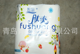 河北保定专业厂家优质卫生纸