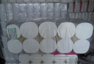 本公司长期出售各种卷纸卫生纸