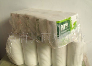 厂家长期出售100%全木浆卫生纸