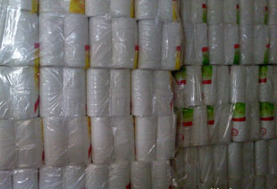 批发品质保证的卫生卷纸