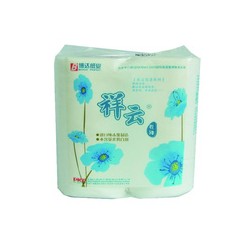 供应祥云轻柔双卷