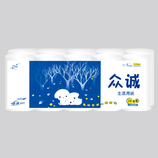 河北卫生纸价格