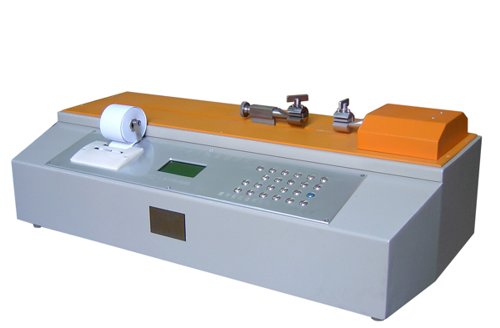 供应DCP-KZ（W）30型电脑测控卫生纸抗张试验机