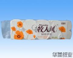 供应多卷生活用纸