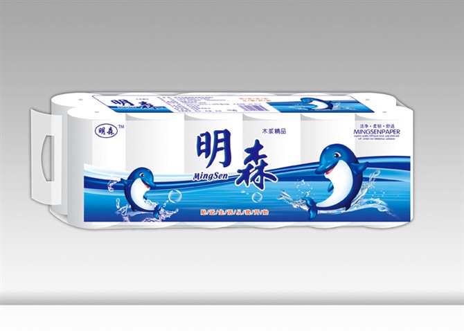 供应明森平纹小海豚1000克