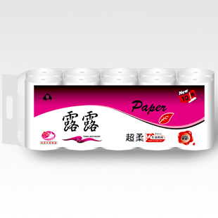 河北专业卫生纸生产