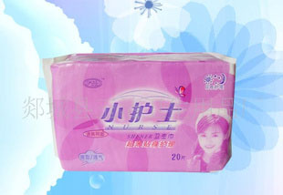 卫生巾-夜用卫生巾-超薄更卫生、更安全、更健康