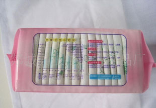 厂家大量批发卫生巾劲爽卫生巾安全健康卫生巾放心产品