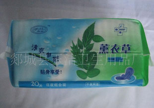 厂家直销招商代理卫生巾劲爽卫生巾优质