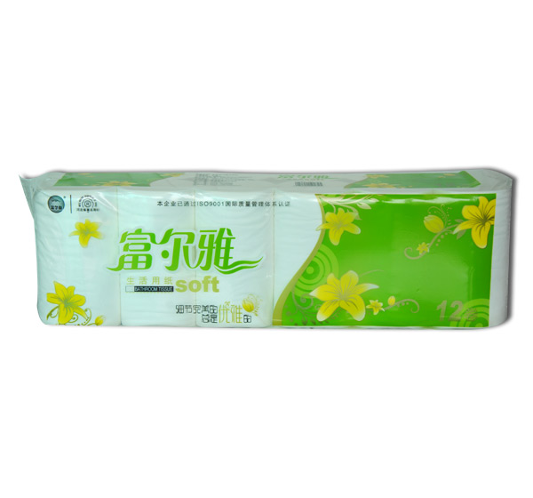 供应富尔雅12卷绿