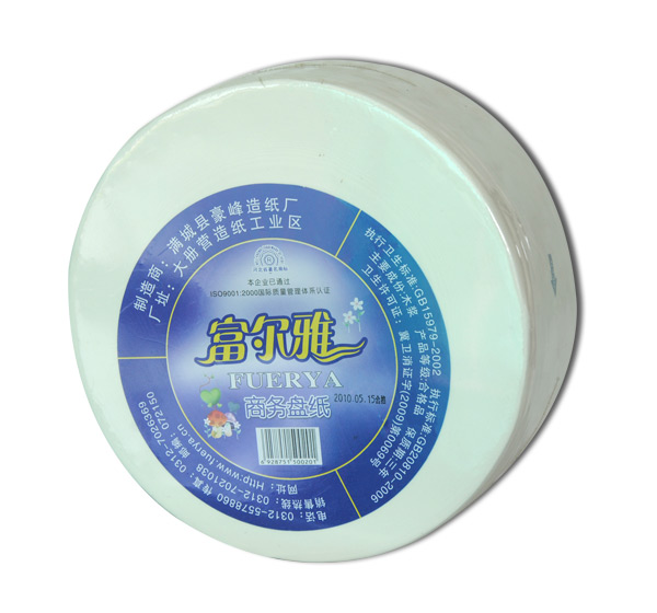 供应富尔雅盘纸