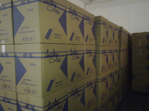 供应三折擦手纸、大卷纸、面巾纸
