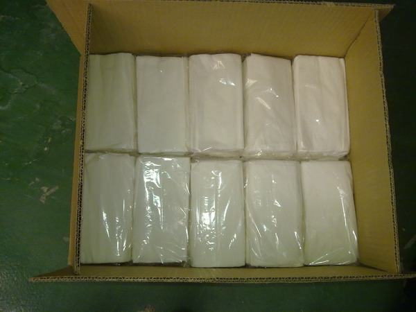 供应100抽面巾纸、擦手纸、大卷纸