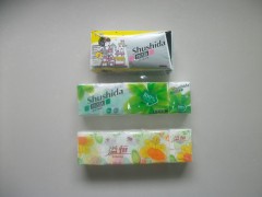 舒适达软抽-008 70抽