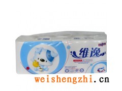 卫生纸，大卷纸，抽取式面巾纸,酒店用纸
