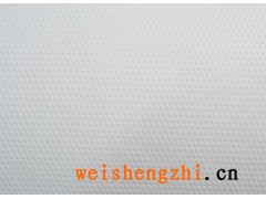 压点无纺布前膜