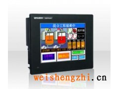 GT1275-VNBA  三菱触摸屏特价销售广州杰川自