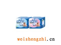 婴儿纸尿裤——妈咪宝贝