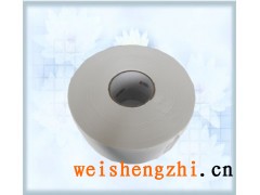 供应烟台酒店用品-烟台心相印卷筒纸-酒店盘纸