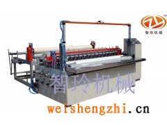 ZL-FD1800型打线分切复卷机