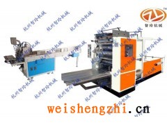 杭州软抽纸生产线