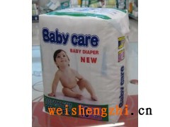 福建晋江纸尿裤厂家纸尿片