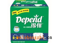 上海人纸尿裤得伴大号L9片装