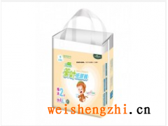 福建厦门绿乐环保茶叶纸尿裤