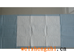 常州供应成人护理垫60*150cm