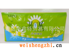 青岛厂家超低价格批发卫生巾