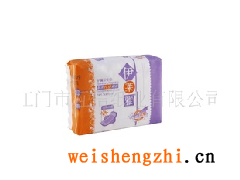 江门供应伊莱雅日用丝薄4+1护翼卫生巾
