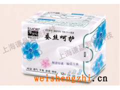 上海卫生巾厂家