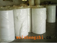 供应四川成都竹浆原纸/大轴纸/竹浆卫生纸成品批发代理;